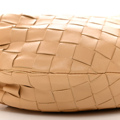 Bottega Veneta Nappa Intrecciato Mini Jodie Porridge 9 of 10