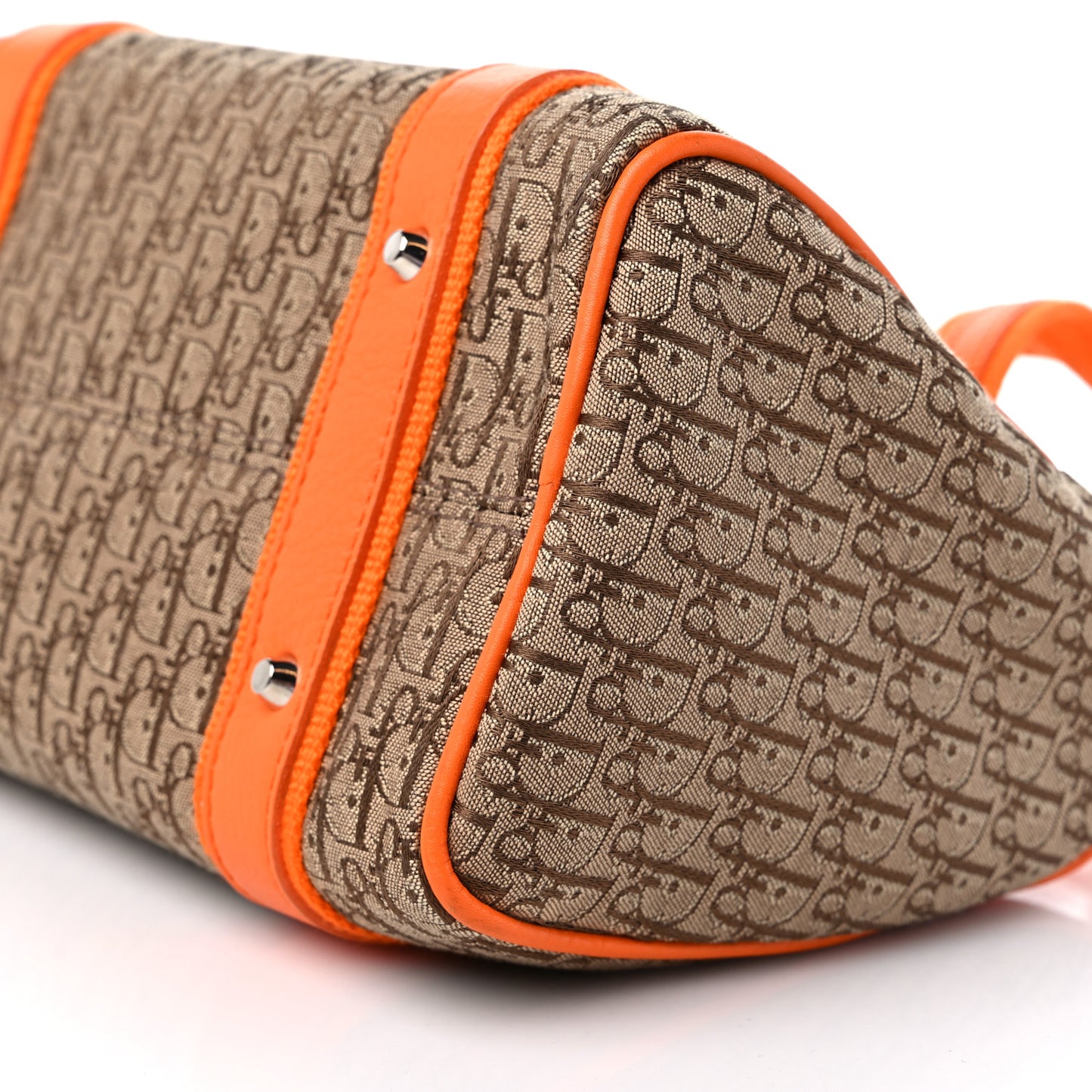 Diorissimo Bowler Orange