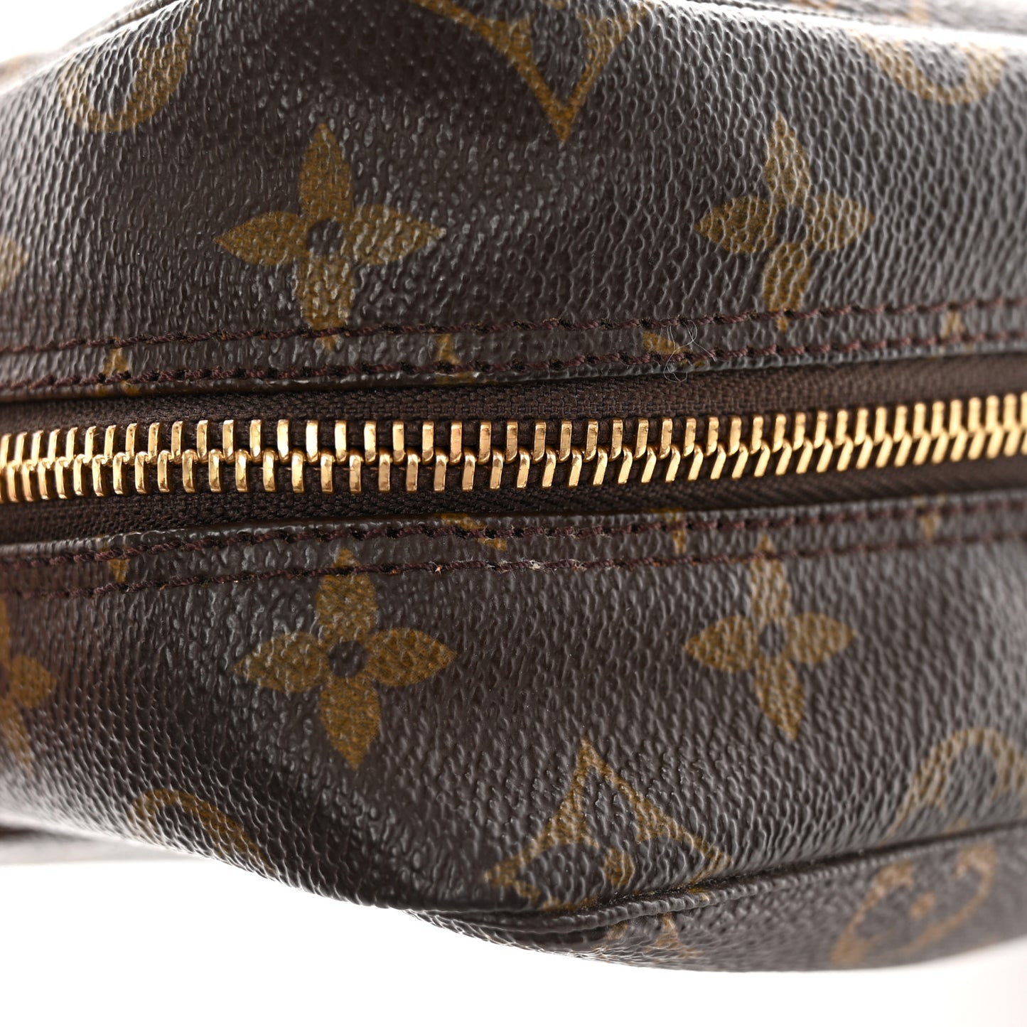 Monogram Trousse Toilette 28