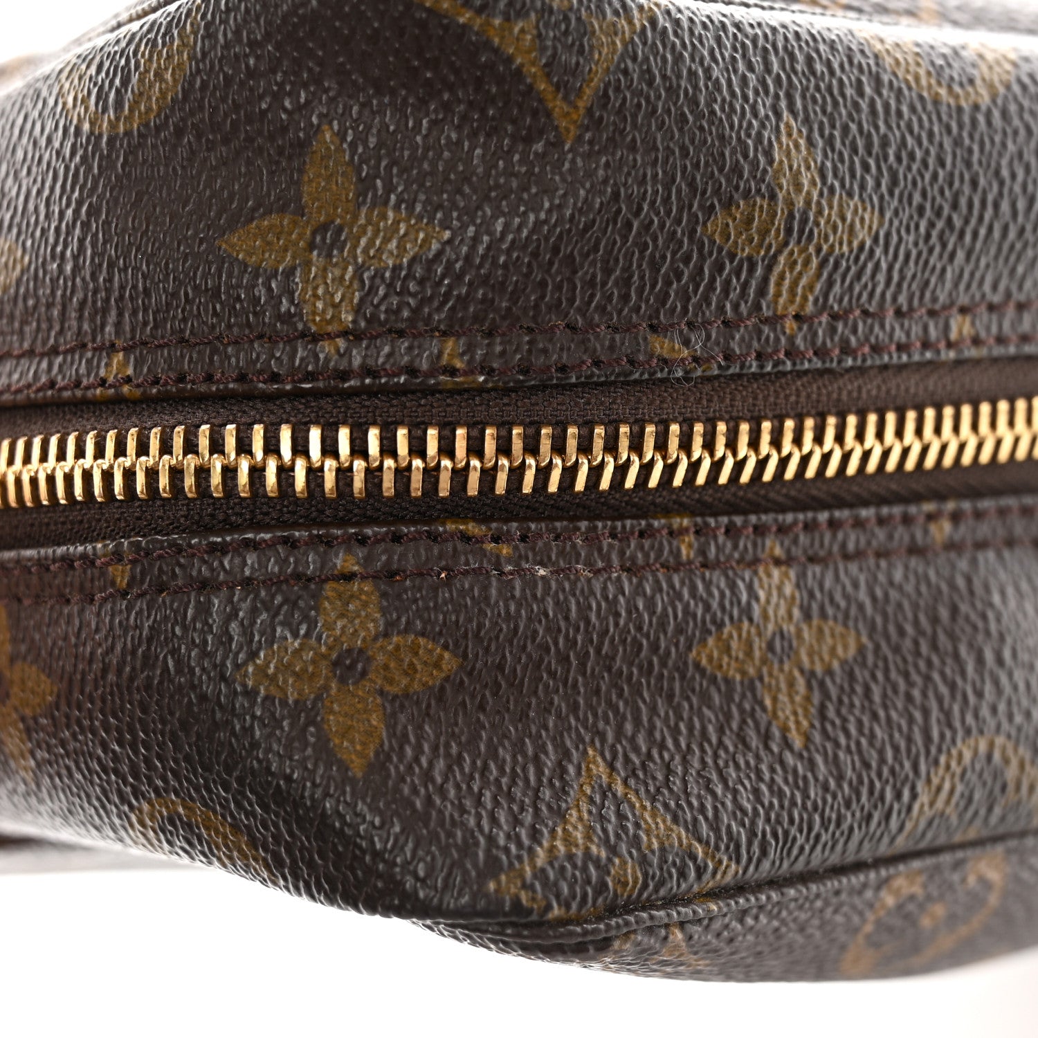 Louis Vuitton Monogram Trousse Toilette 28 9 of 9