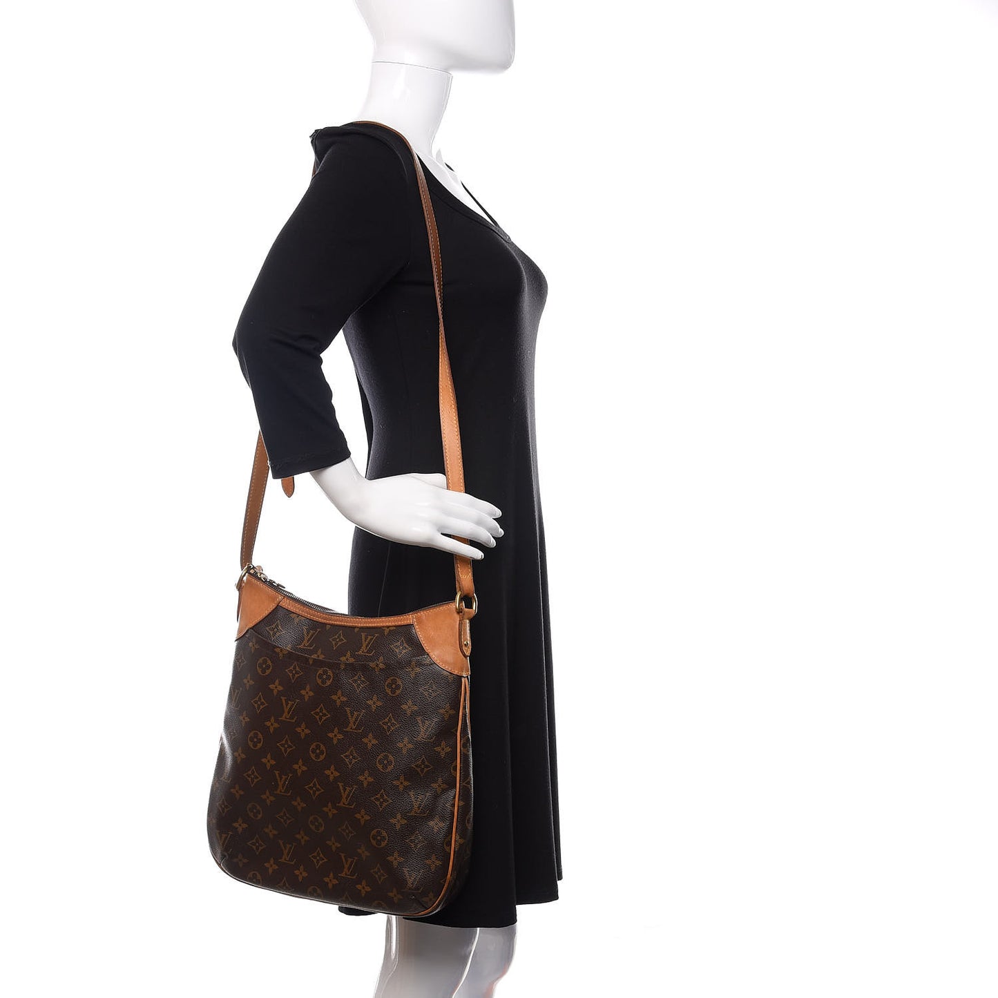 Monogram Odeon MM