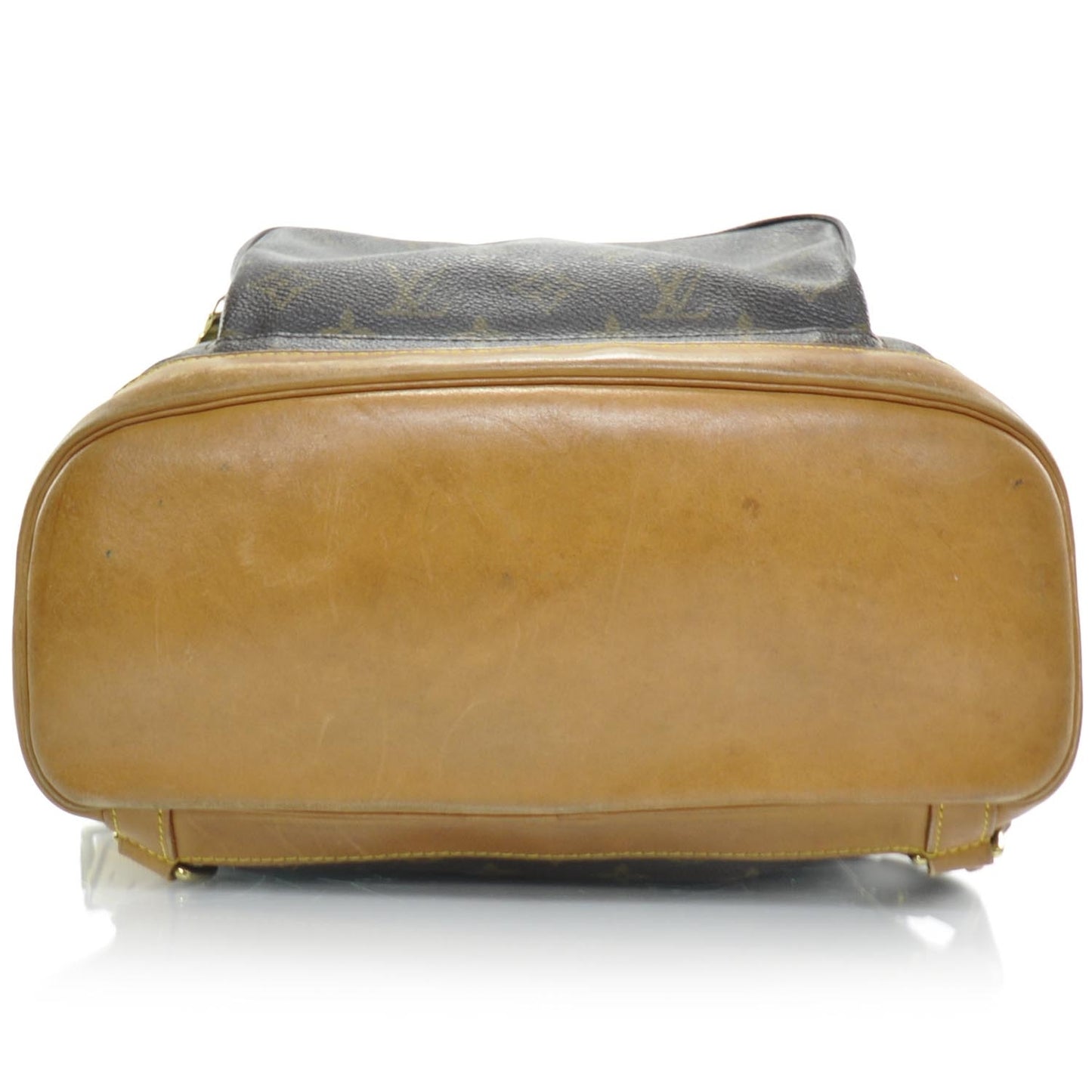Monogram Montsouris GM Backpack