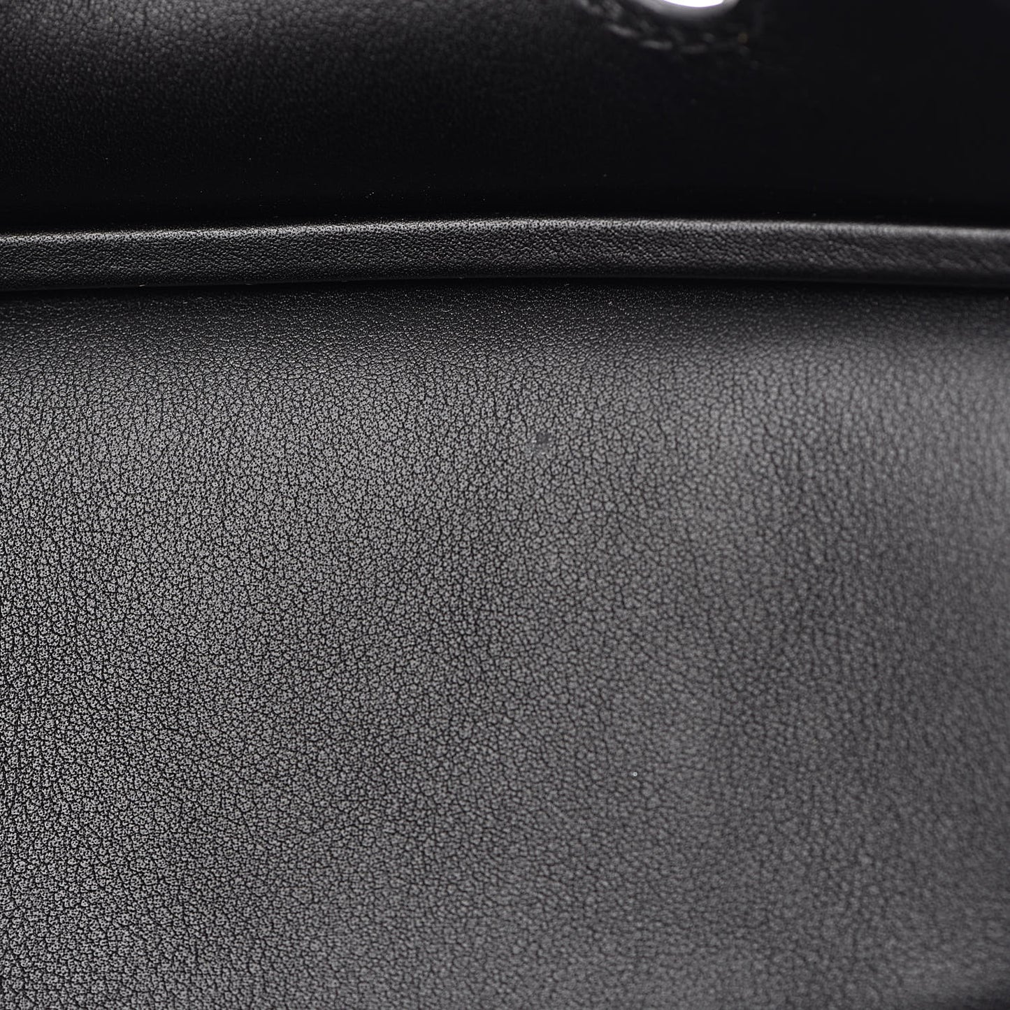 Swift Birkin 25 Black