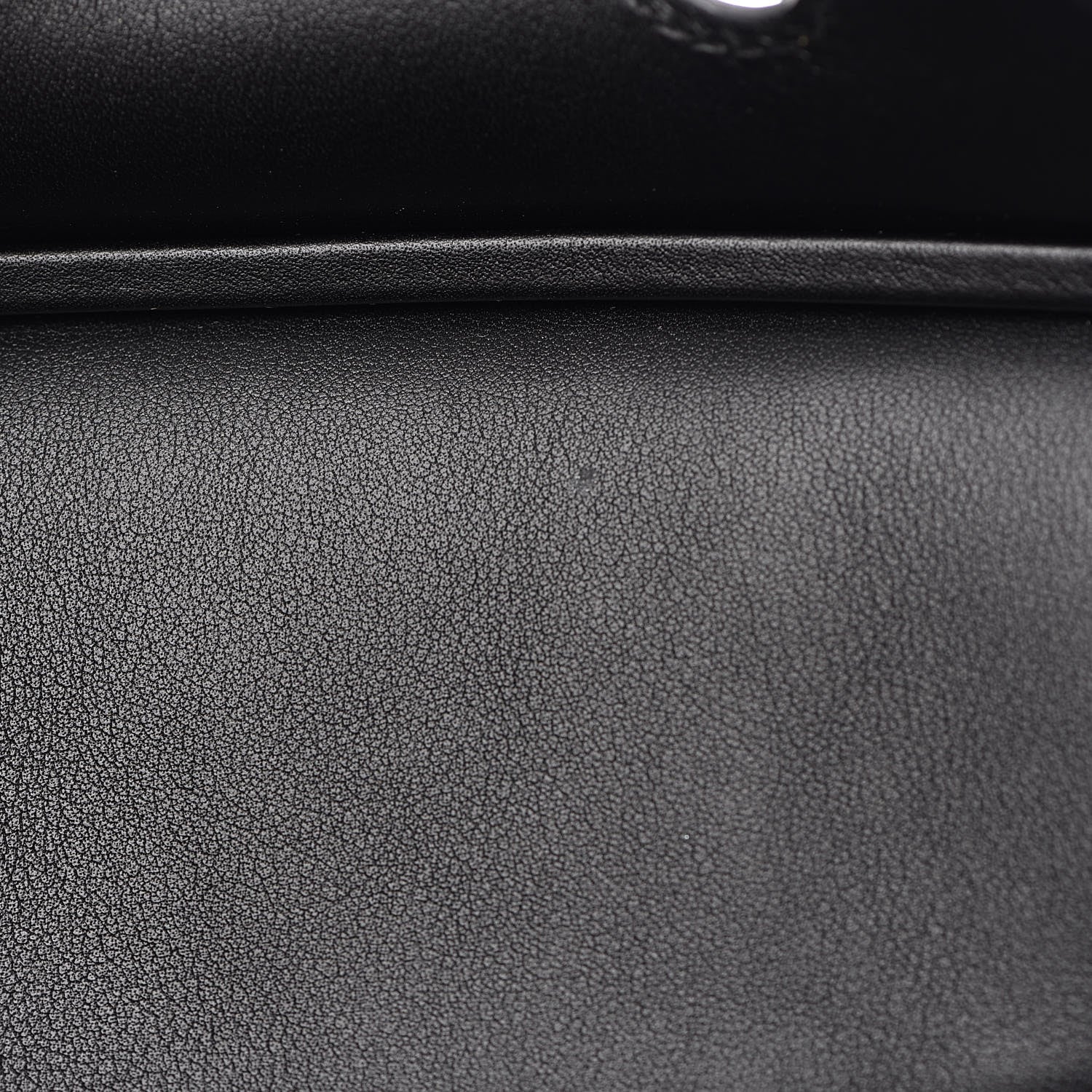 Hermes Swift Birkin 25 Black 13 of 38