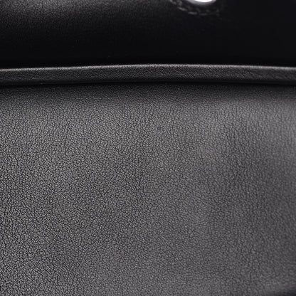 Hermes Swift Birkin 25 Black 13 of 38