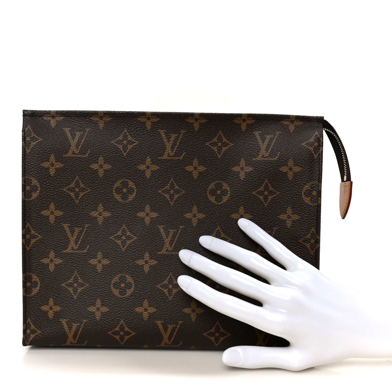 Louis Vuitton Monogram Toiletry Pouch 26 2 of 8