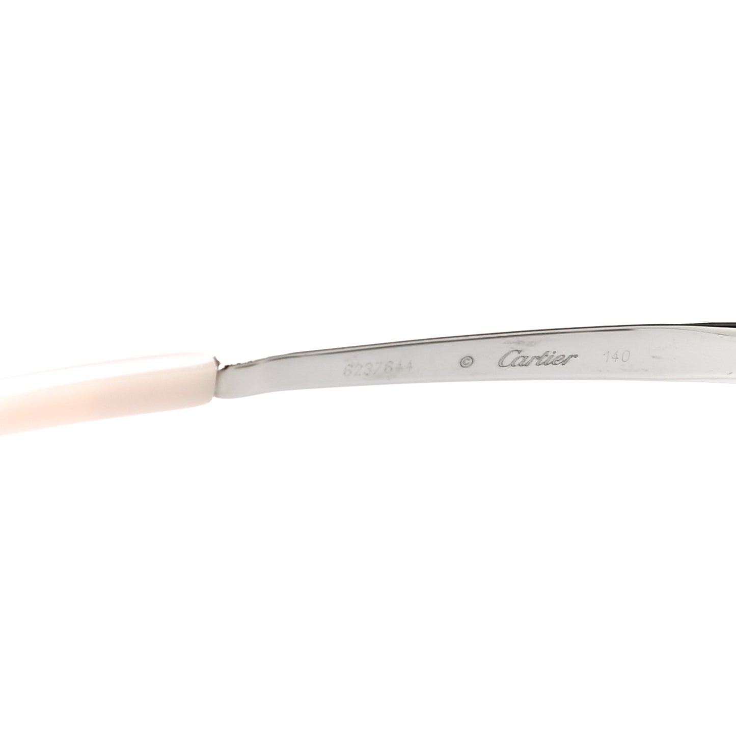 Trinity Sunglasses Pink