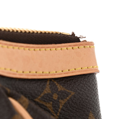 Louis Vuitton Monogram Tivoli PM 10 of 10