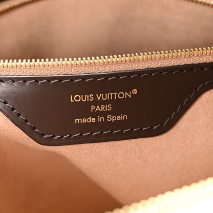 Louis Vuitton Monogram Dune Eden Speedy Soft 30 5 of 9