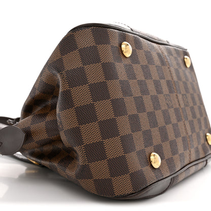 Louis Vuitton Damier Ebene Verona PM 9 of 11