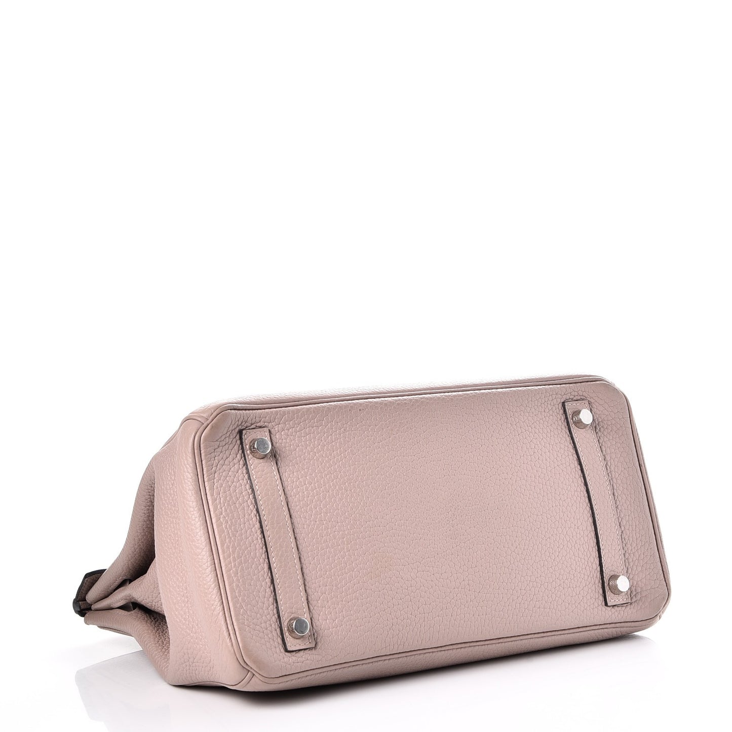 Taurillon Clemence Birkin 30 Glycine