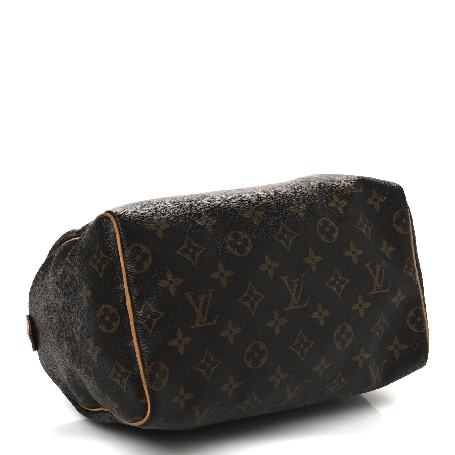 Louis Vuitton Monogram Speedy 25 4 of 16