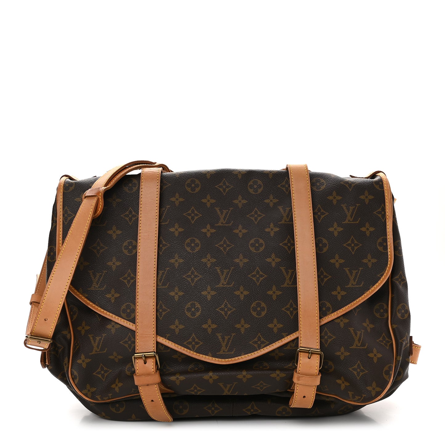 Monogram Saumur 43