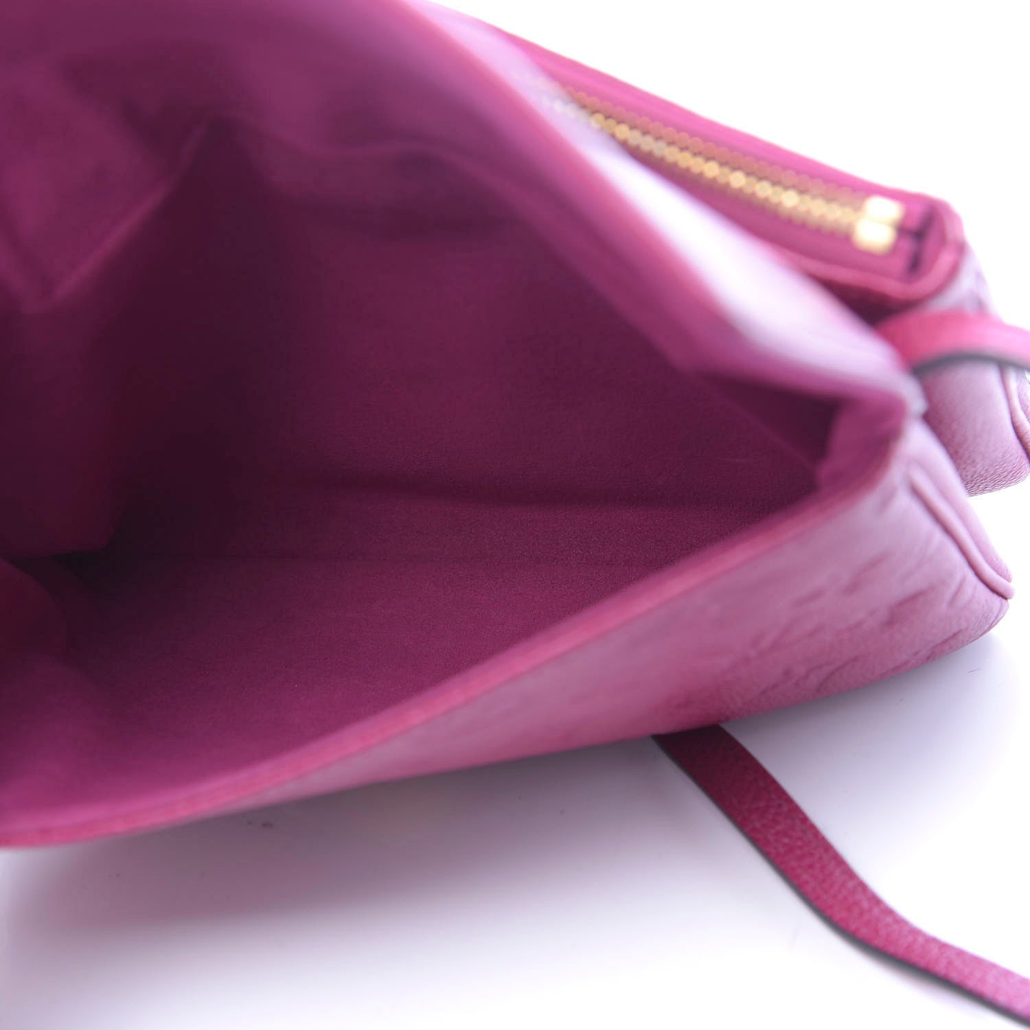 Louis Vuitton Empreinte Twice Grape 5 of 11