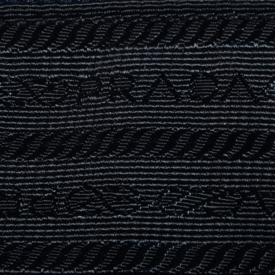 Vitello Shine Tote Denim