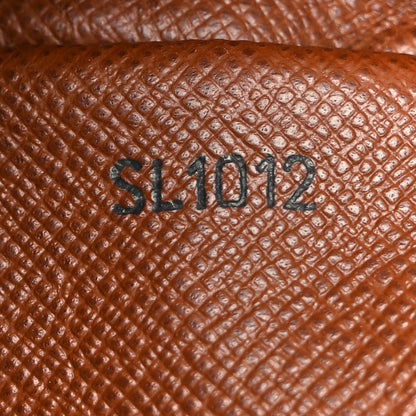 Louis Vuitton Monogram Danube 21 7 of 12