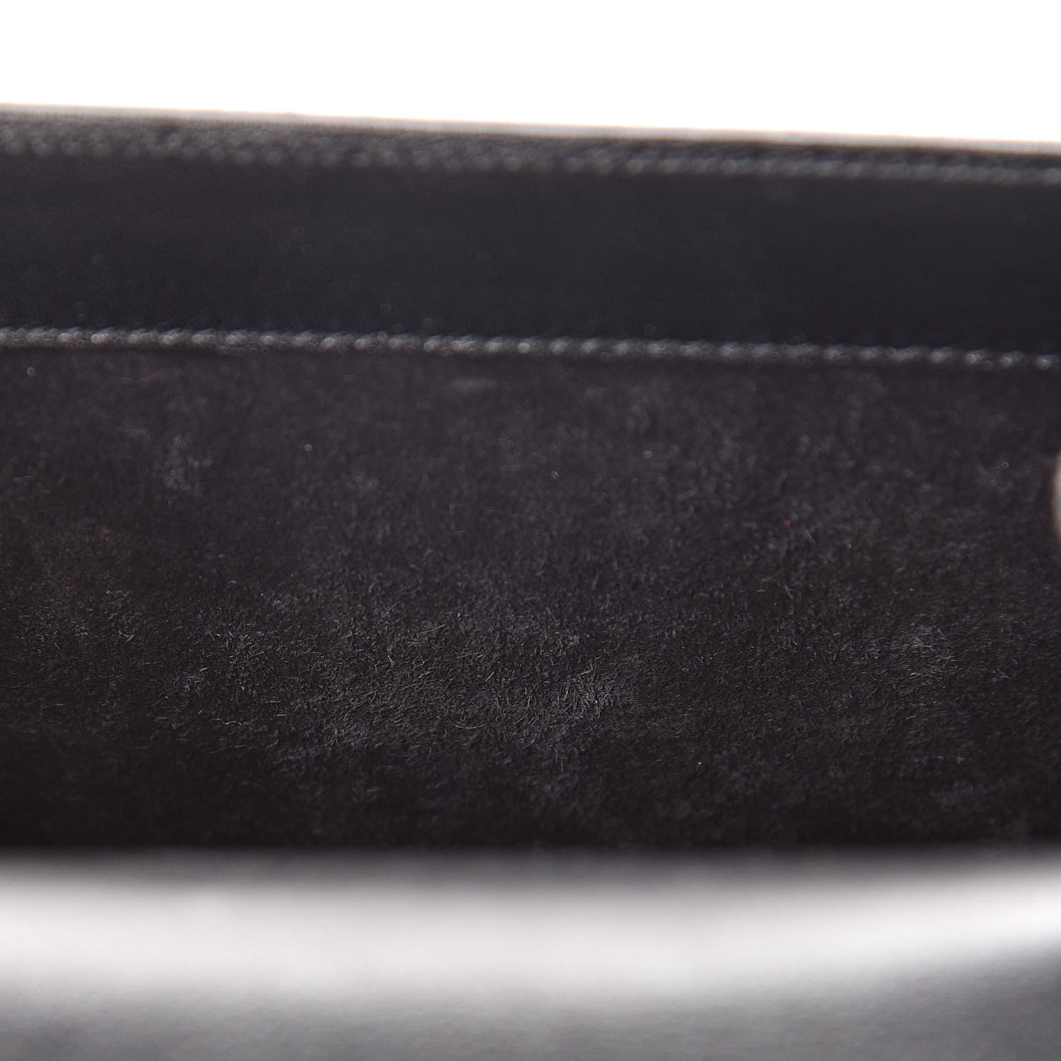 Saint Laurent Pony Hair Calfskin Small Classic Monogram Kate Tassel Satchel 10 of 12