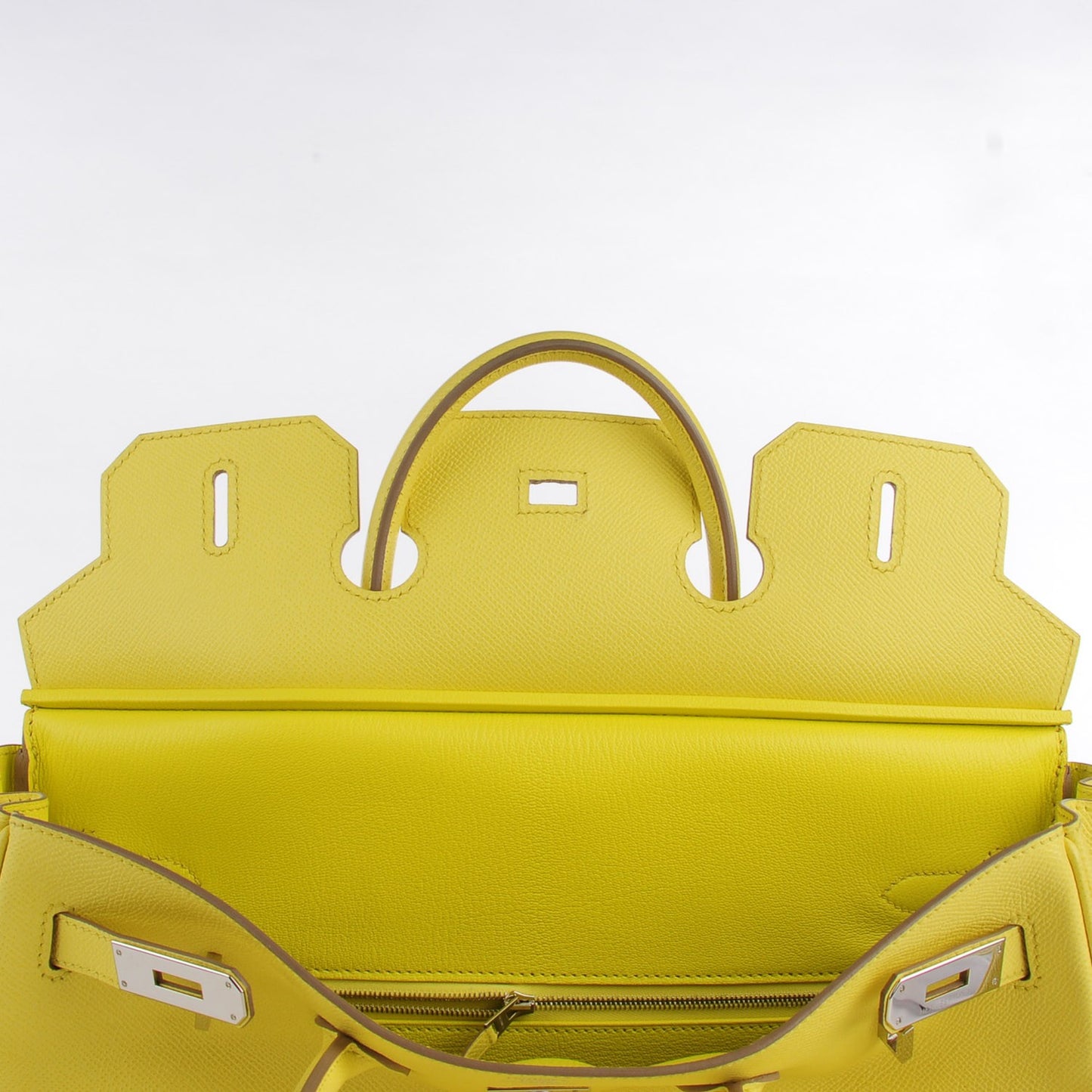 Epsom Birkin 35 Soufre Sulfur