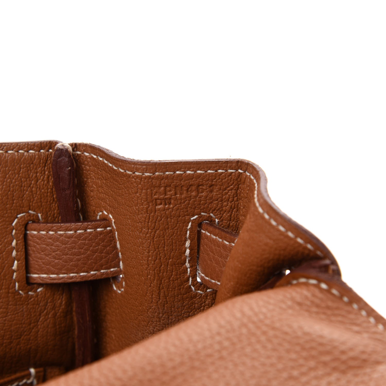 Hermes Togo Kelly Retourne 32 Gold 22 of 40