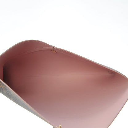 Louis Vuitton Monogram Large Kirigami Pochette Insert Rose Ballerine 5 of 7