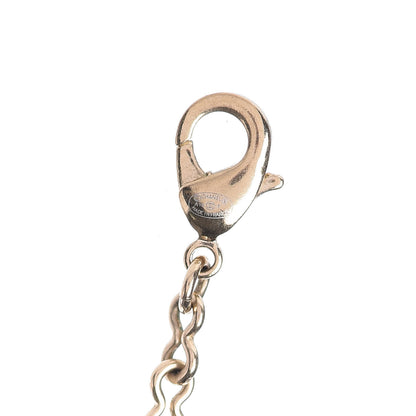 Chanel Resin CC Star CC Necklace Gold 6 of 7
