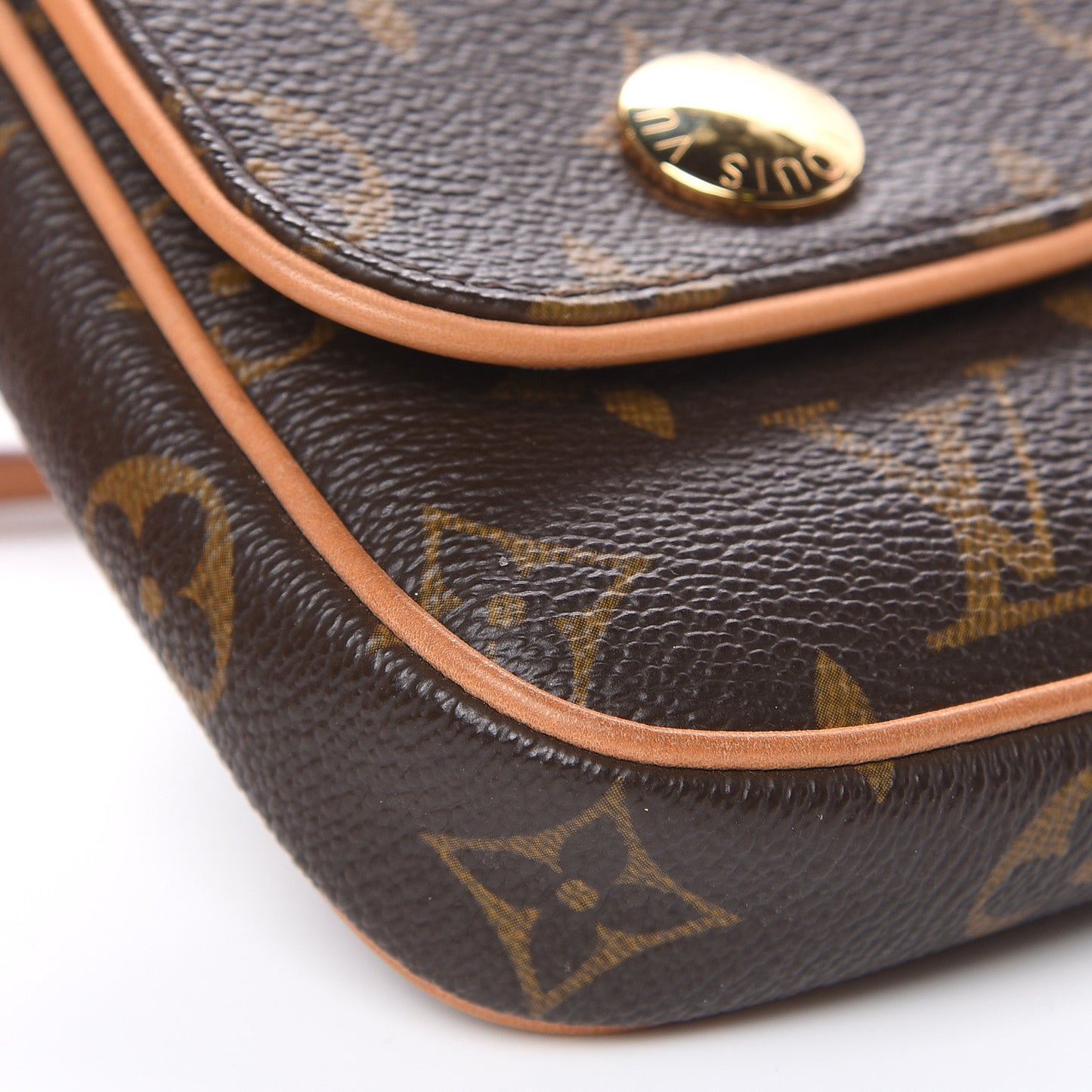 Monogram Pochette Cancun