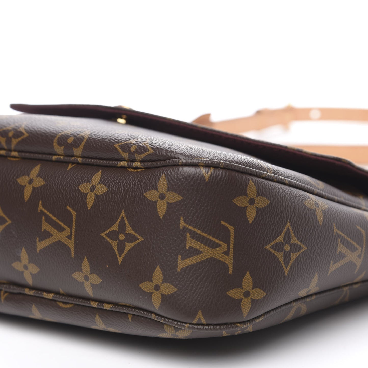 Monogram Mabillon