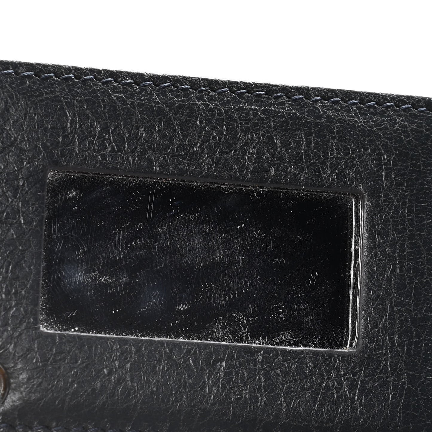 Agneau Classic Hardware Mini City Anthracite