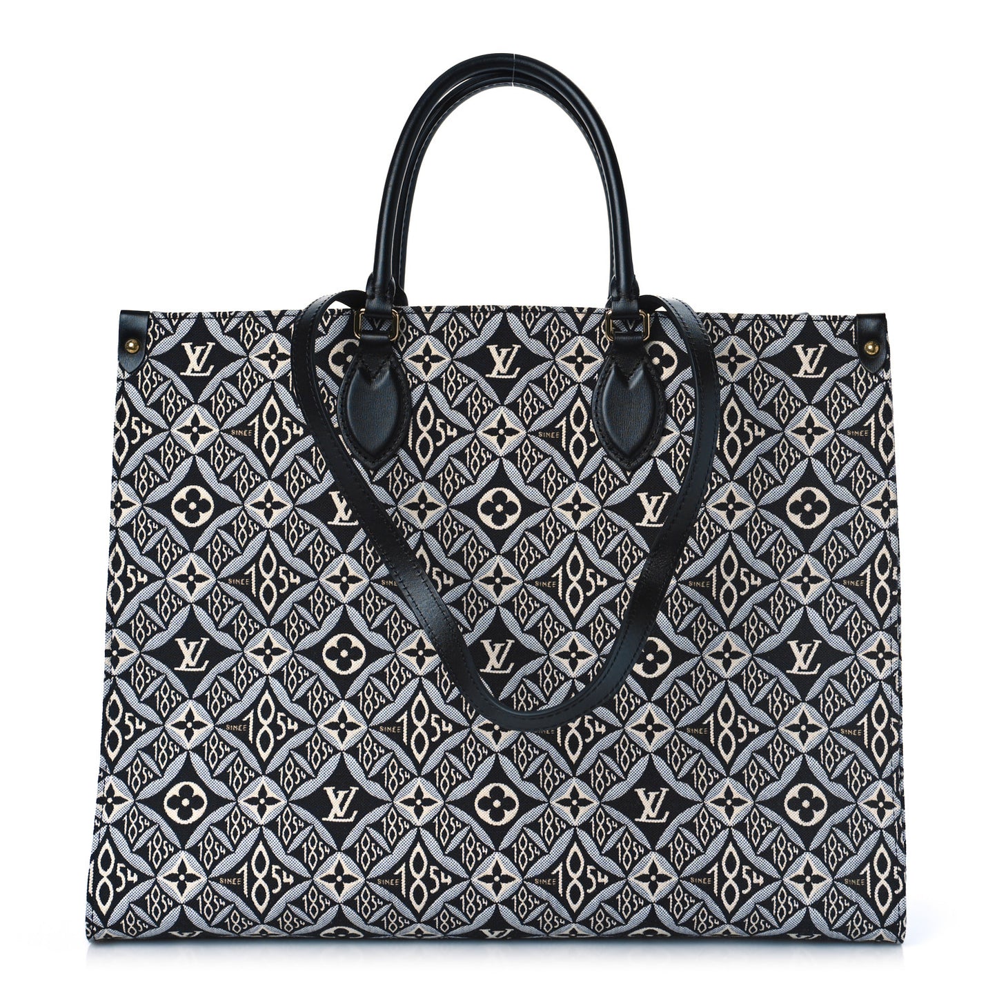 Jacquard Since 1854 Onthego GM Grey