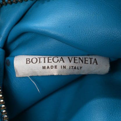 Bottega Veneta Nappa Intrecciato Mini Jodie Blaster 7 of 11