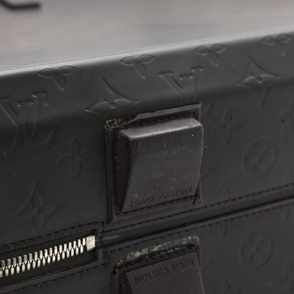 Louis Vuitton Monogram Glace Ricky Cafe 11 of 14