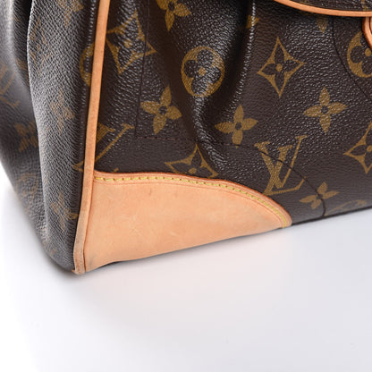 Louis Vuitton Monogram Beverly MM 8 of 15