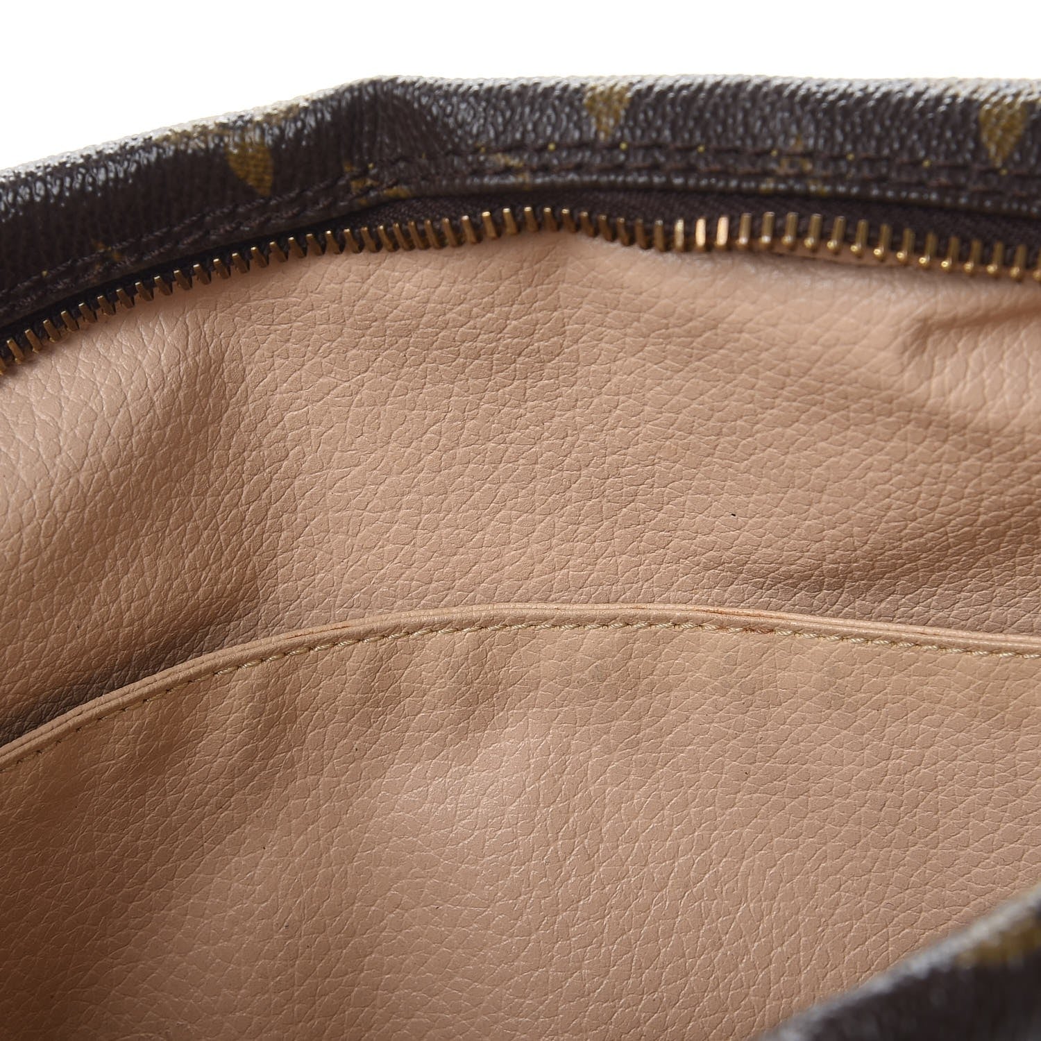 Louis Vuitton Monogram Trousse Toilette 23 6 of 11