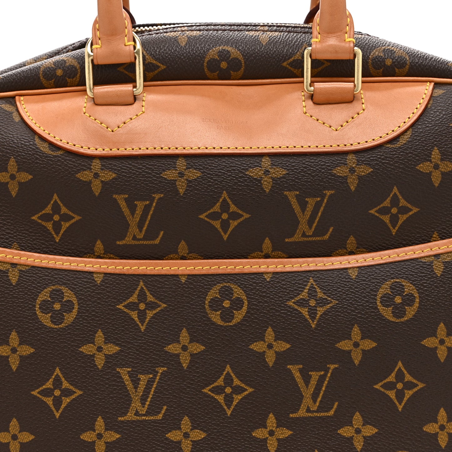 Monogram Deauville