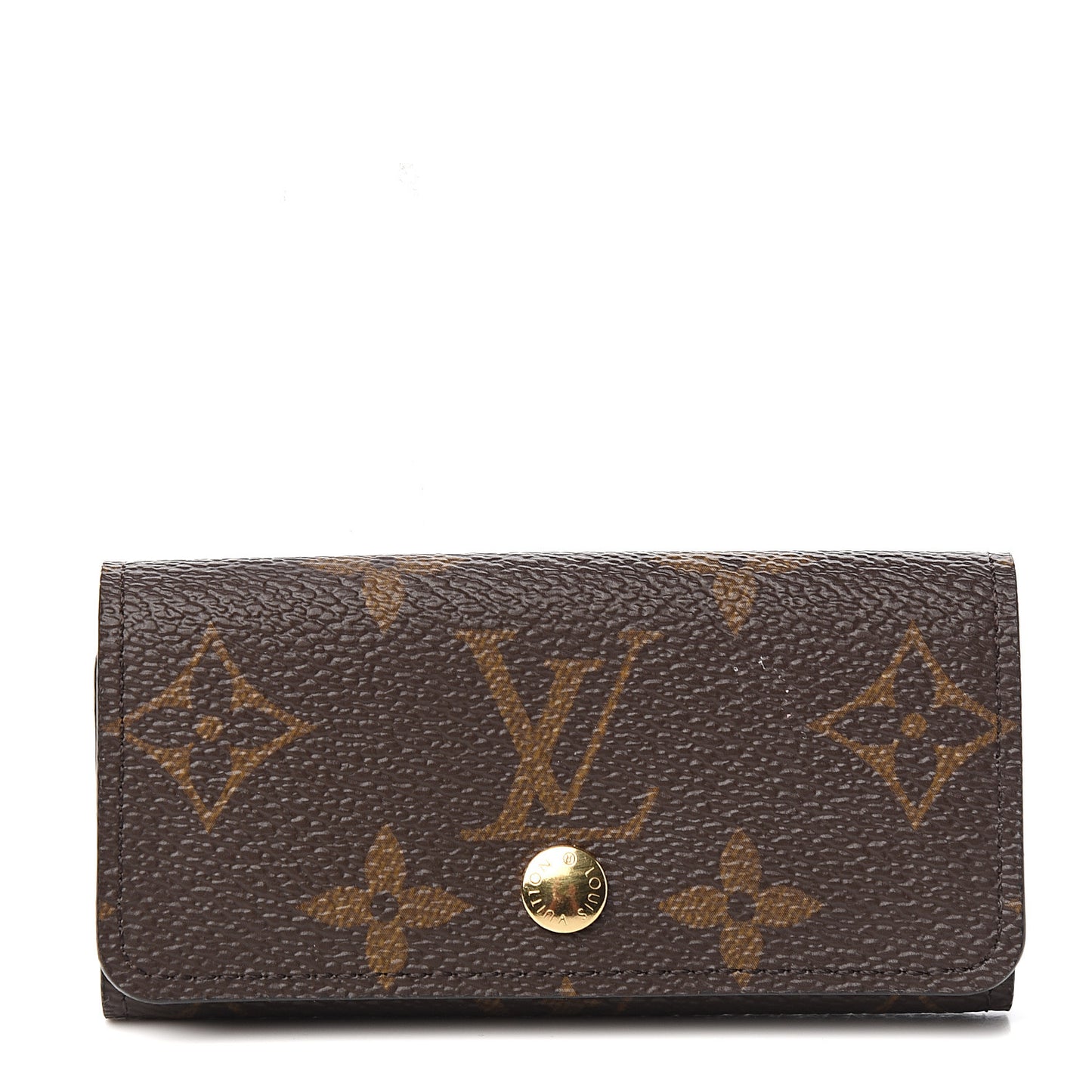 Monogram 4 Key Multicles Holder
