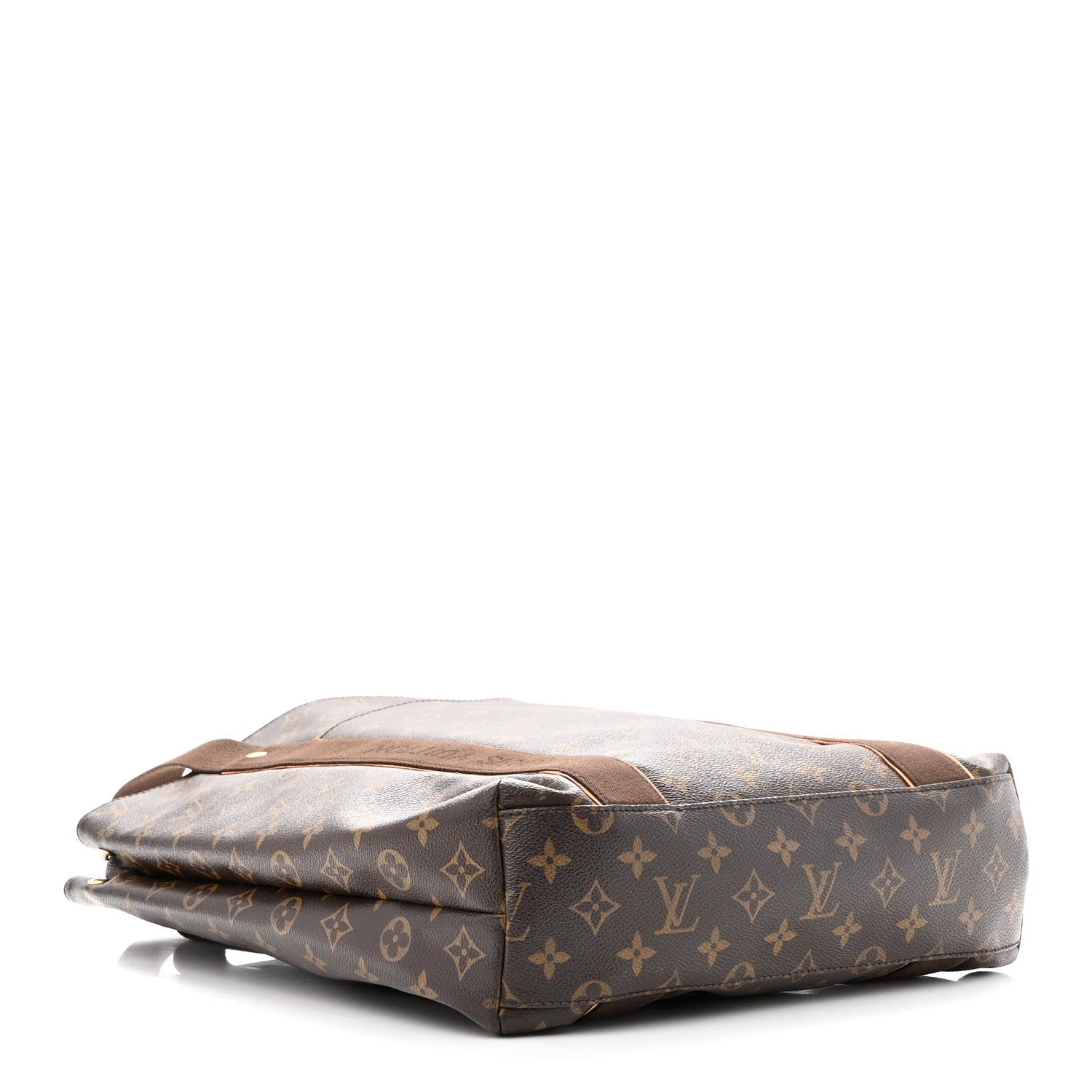 Louis Vuitton Monogram Cabas Beaubourg 4 of 10