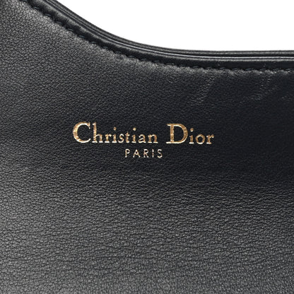 Christian Dior Oblique Saddle 5-Gusset Card Holder Blue 6 of 8