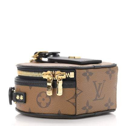 Louis Vuitton Reverse Monogram Mini Boite Chapeau 4 of 10
