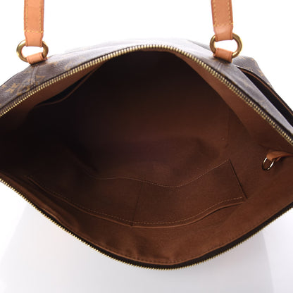 Louis Vuitton Monogram Totally MM 5 of 7