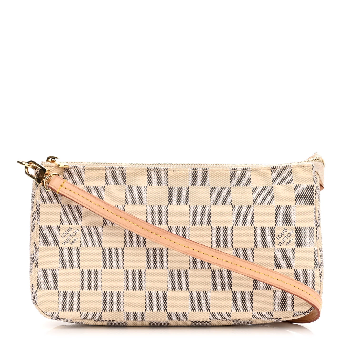 Damier Azur Pochette Accessories NM