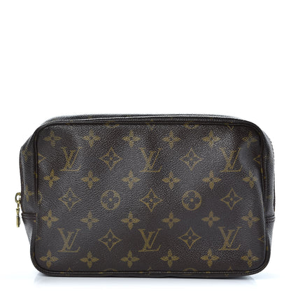 Louis Vuitton Monogram Trousse Toilette 23 1 of 12