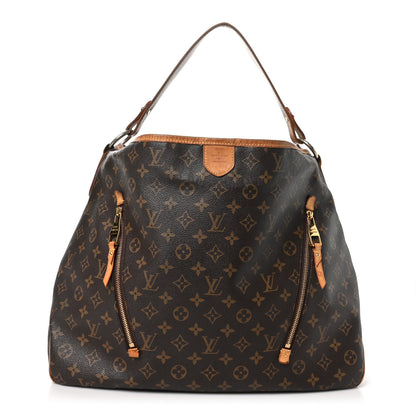 Louis Vuitton Monogram Delightful GM 1 of 10