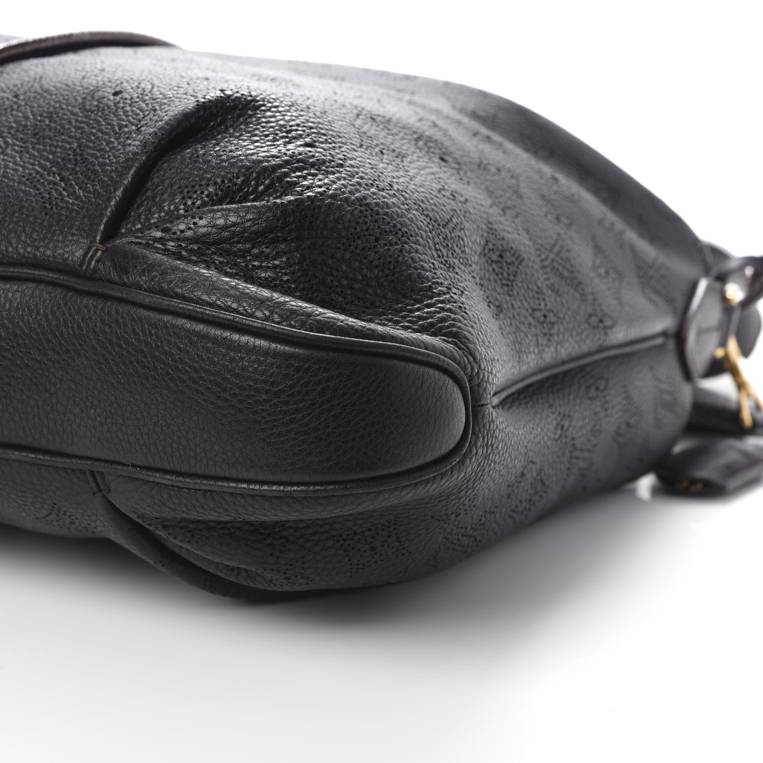 Louis Vuitton Mahina Selene PM Black 9 of 9