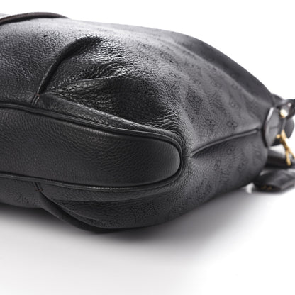 Louis Vuitton Mahina Selene PM Black 9 of 9