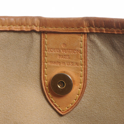 Louis Vuitton Monogram Galliera PM 6 of 7