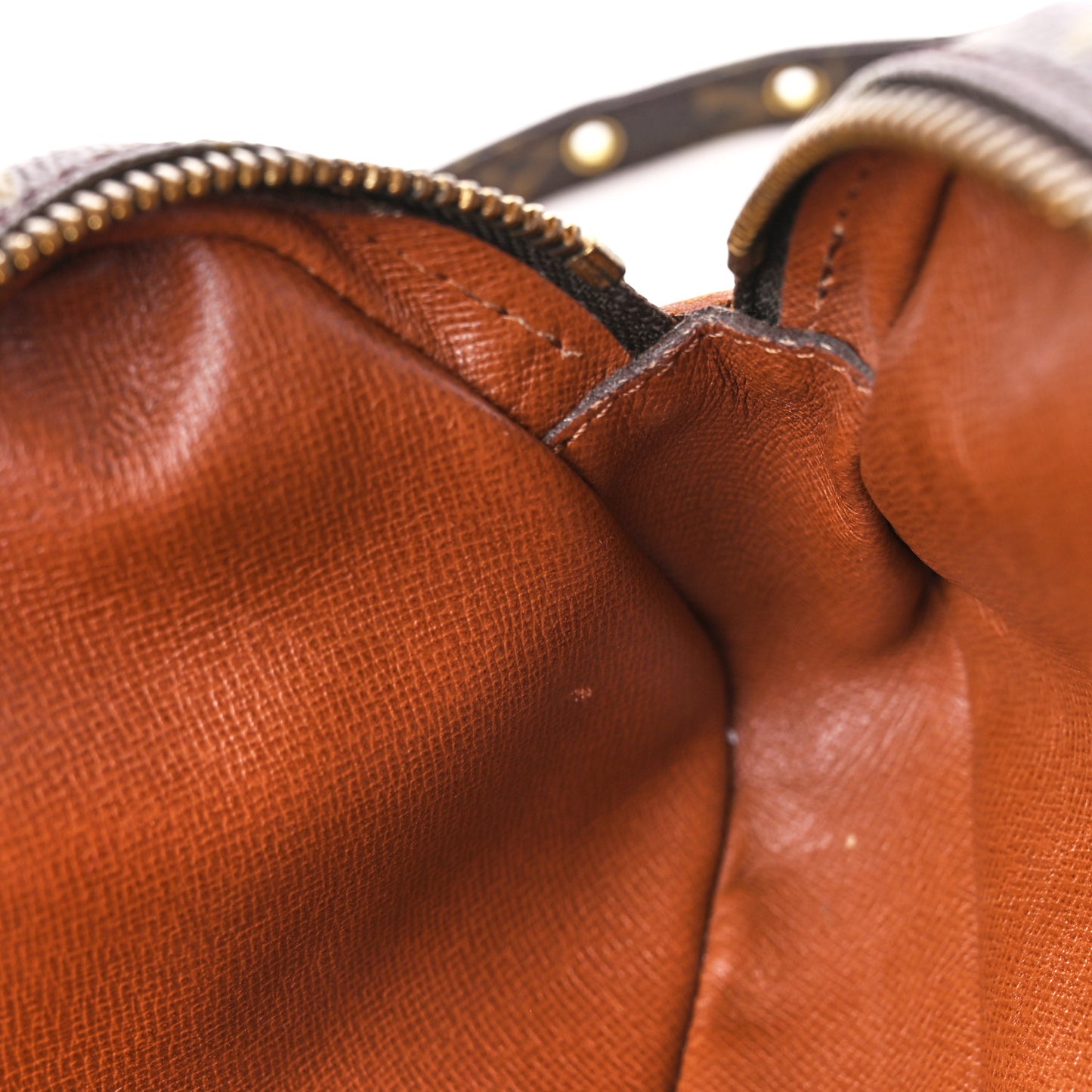 Monogram Pochette Marly Bandouliere