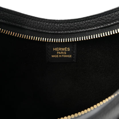 Hermes Togo Swift P'tit Arcon Black 6 of 11