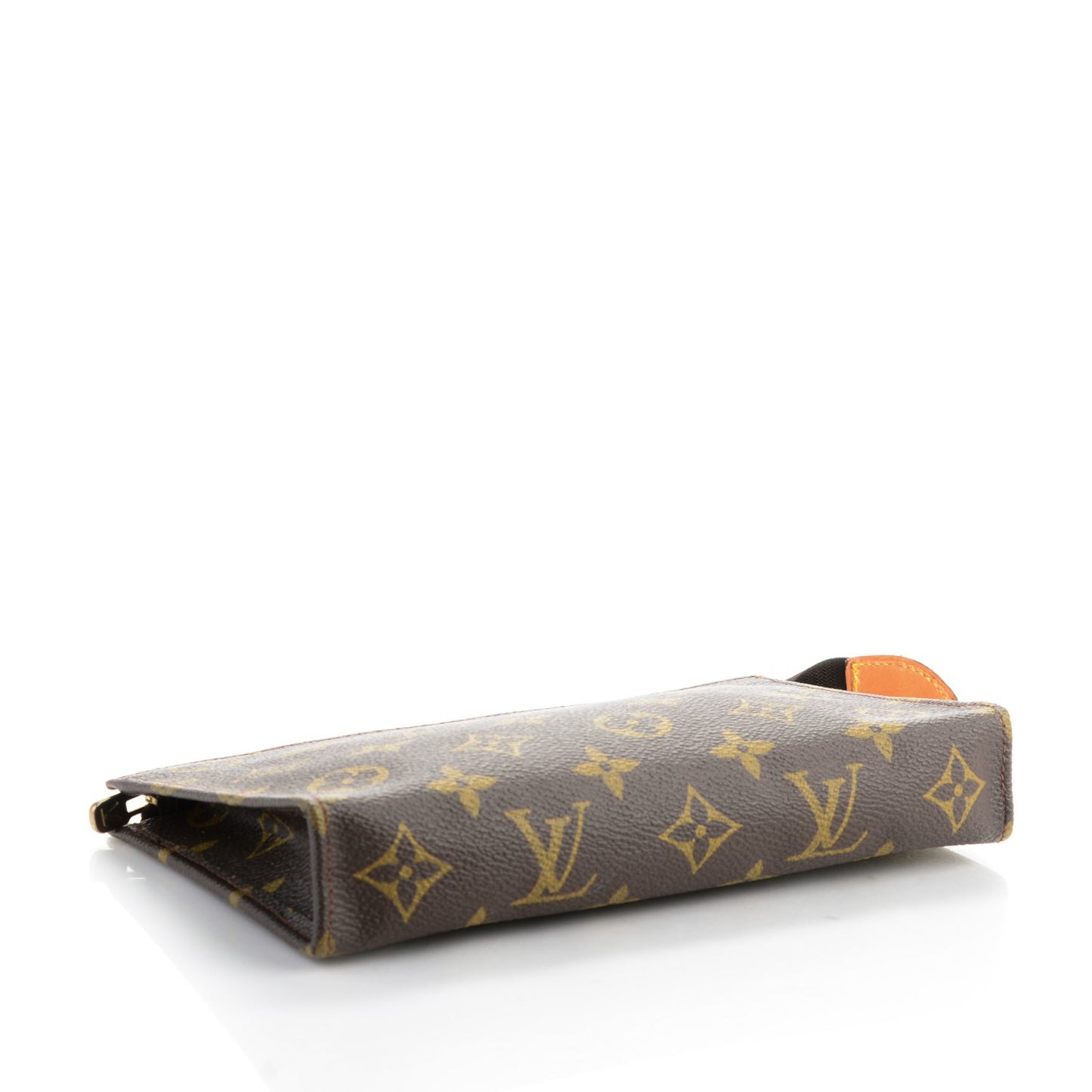 Monogram Compact Tour Toiletry Pouch