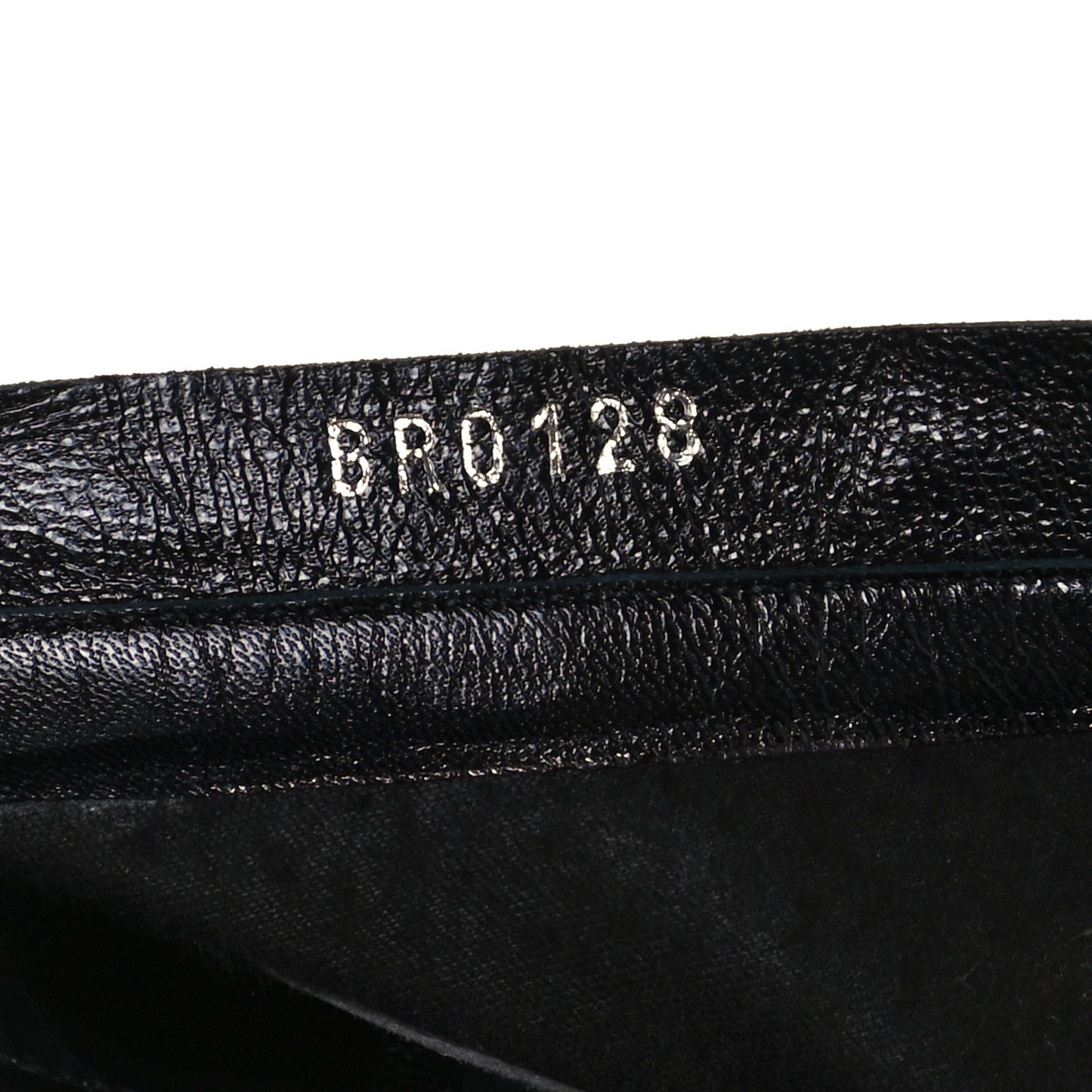 Patent Uniformes Silhouette Ankle Boots 37.5 Black
