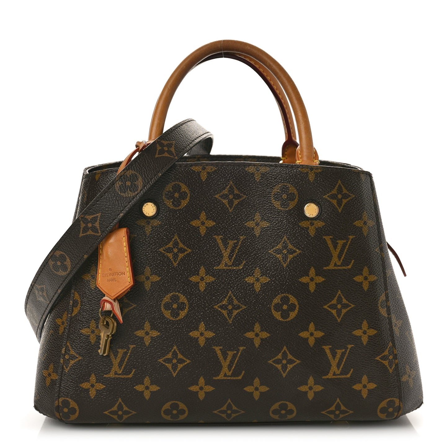 Monogram Montaigne BB